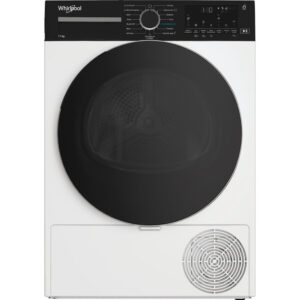 Whirlpool C WD 113M WBS IT Asciugatrice Libera Installazione 11kg Bianca 2 1 1128