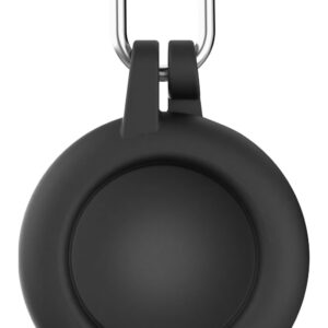 CellularLine Soft Shell Custodia in Silicone per AirTag 2 1 125