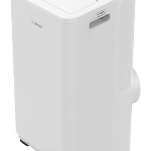 Condizionatore Portatile Bosch Cool 2000 9000 BTU Classe A Bianco 3 1 15