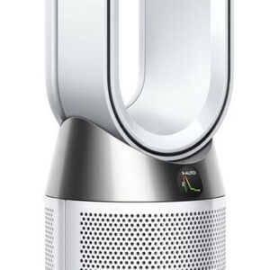 Purificatore Aria Riscaldatore Dyson Purifier Hot+Cool HP11 HEPA Bianco 2 1 18