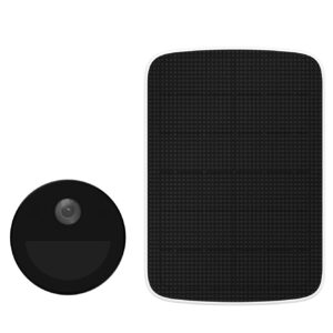 EZVIZ EB3 Telecamera di Sicurezza IP Esterno 2K Wireless 2 1 260