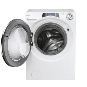 Candy RapidÓ PRO RP 4146BWMBC/1-S Lavatrice Carica Frontale 14 kg 1400 Giri Bianco 3 1 27