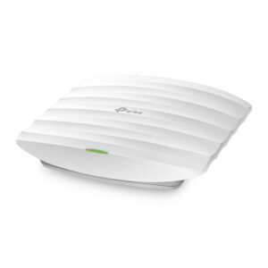 Access Point TP-Link EAP110 Wireless N300 Bianco 3 1 277