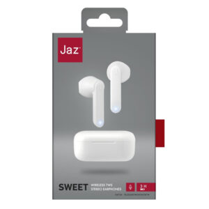 Sbs Auricolari Twin True Wireless Stereo Jaz Collection 3 1 309