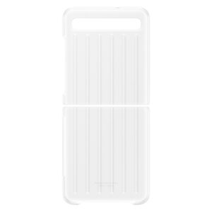 Samsung Clear Cover Trasparente per Galaxy Z Flip 5G 3 1 314