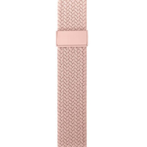 Cinturino per Orologio Puro Loop Nylon Rosa per Apple Watch 3 1 361