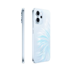 Oppo Reno14 F 5G Smartphone Doppia SIM Blu 3 1 398