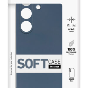 Cover Instinct Blu SBS per Samsung Galaxy A26 2 1 426