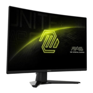 MSI MAG 274CQF Monitor PC 27" Wide Quad HD Nero 2 1 522