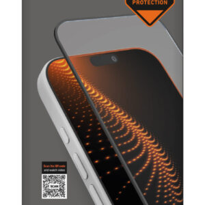 Sbs Pellicola Protettiva D3O per iPhone 17/16 Pro 2 1 539