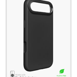 Puro Icon Mag Pro Cover per iPhone 17 Air Nero 2 1 550
