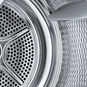 Bosch Serie 8 WQB246D0IT Asciugatrice Pompa di Calore 9kg Libera Installazione 2 1 842