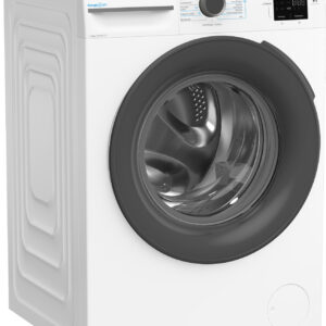 Beko BMWU31041A Lavatrice Carica Frontale 10kg Classe A 1400 Giri Bianca 2 1 984