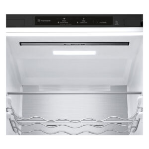 LG GBV7280DEV Frigorifero Combinato 387L Classe D No Frost Nero 11 10 138