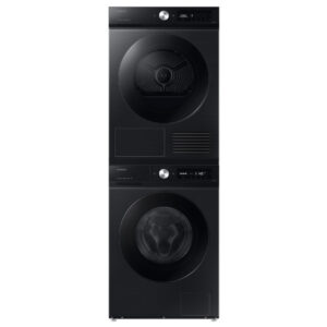 Samsung WW90DB7U94GBU3 Lavatrice Bespoke AI 9Kg Nero 1400 Giri 11 10 199