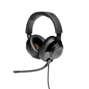 Jbl Quantum 300 Cuffie Gaming Cablate Nere 12 10 39