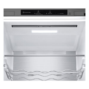 LG GBV7280CPY Frigorifero Combinato Libera Installazione Argento Classe C 12 10 87