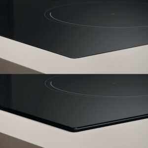 Candy KRCDJ642 Piano Cottura a Induzione 4 Zone Nero 59 cm 11 10 96