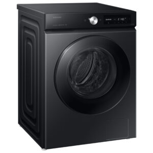 Samsung WW90DB7U94GBU3 Lavatrice Bespoke AI 9Kg Nero 1400 Giri 12 11 149
