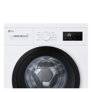 LG F4NA10S8NWK Lavatrice Slim 8kg Classe A 1400 Giri Vapore Bianco 12 11 50