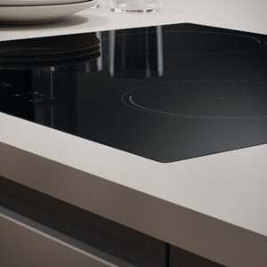 Candy KRCDJ642 Piano Cottura a Induzione 4 Zone Nero 59 cm 12 11 67