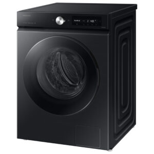 Samsung WW90DB7U94GBU3 Lavatrice Bespoke AI 9Kg Nero 1400 Giri 13 12 129