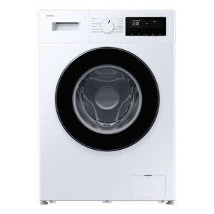 Samsung WW80FG3M05AWET Lavatrice Slim 9Kg Classe A Inverter 1400 Giri Bianco