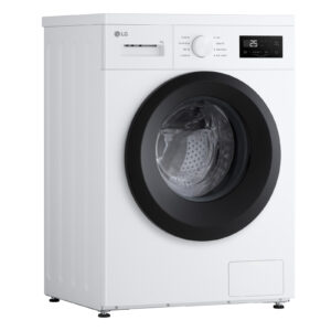 LG F4NA10S8NWK Lavatrice Slim 8kg Classe A 1400 Giri Vapore Bianco 13 12 43