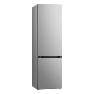 LG GBV7280CPY Frigorifero Combinato Libera Installazione Argento Classe C 14 12 51