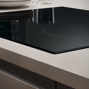 Candy KRCDJ642 Piano Cottura a Induzione 4 Zone Nero 59 cm 13 12 57