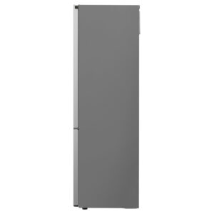 LG GBV3200DPY Frigorifero Combinato 387L Classe D Argento No Frost 14 13 84