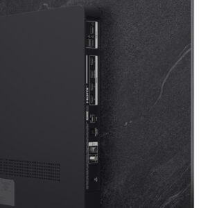 Tv Oled 65" Lg Oled65C55La Evo 4K Smart Tv Dolby Vision Nero 15 14 112