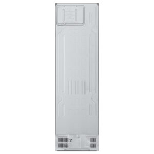 LG GBV3200DPY Frigorifero Combinato 387L Classe D Argento No Frost 15 14 71