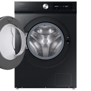 Samsung WW90DB7U94GBU3 Lavatrice Bespoke AI 9Kg Nero 1400 Giri 15 14 97