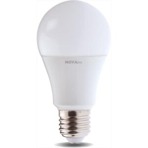 Nova Line Goccia Led E27 6500K 470Lm Luce Fredda G40F