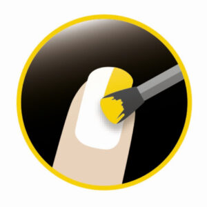 Clementoni Crazy Chic Smalti Lovely Unicorno e Leopardo 4 2 131