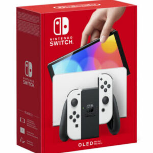 Xtreme Custodia Videogiochi SWITCH Salopette Bag Rossa e Blu