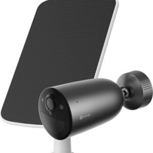 EZVIZ EB3 Telecamera di Sicurezza IP Esterno 2K Wireless 3 2 200