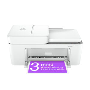 HP DeskJet 4220e Stampante Multifunzione Wireless a Colori 4 2 208