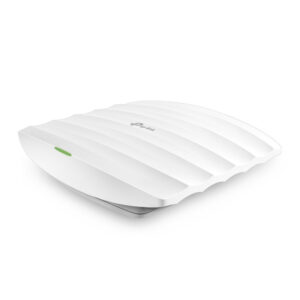 Access Point TP-Link EAP110 Wireless N300 Bianco 4 2 214
