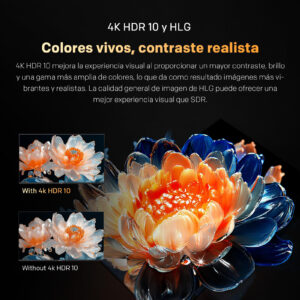 Smart Tv Metz 43MUF7000Z 43" 4K UHD HDR10 Dolby Vision Atmos Google Tv 4 2 231
