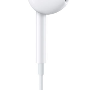 Apple EarPods Auricolari In-ear Cablati USB-C Bianco 3 2 345