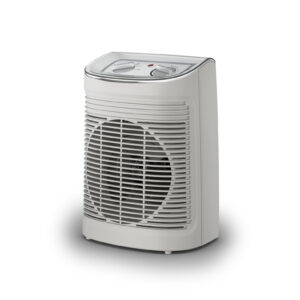 Termoventilatore Rowenta Instant Comfort Aqua SO6551 IP21 Bagno Riscaldamento Rapido