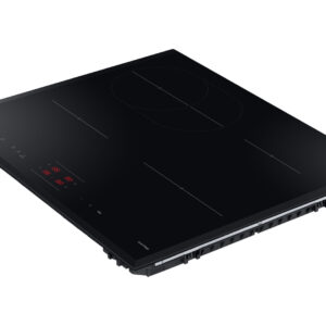 Samsung NZ64B4015KK Piano Cottura a Induzione 60cm 4 Zone WiFi Nero 3 2 496