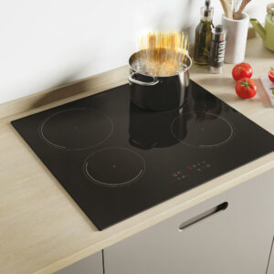 Candy KRCDJ642 Piano Cottura a Induzione 4 Zone Nero 59 cm 3 2 510