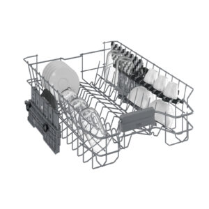 Beko;BDFS26020XQ;lavastoviglie slim;libera installazione;Fast+