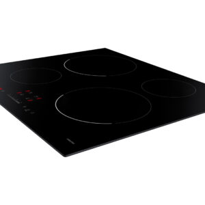 Samsung NZ64T3707AK Piano Cottura a Induzione 60cm Nero 4 Zone 3 2 527
