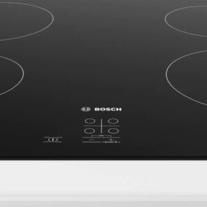 Bosch Serie 2 PUG611AA5E Piano Cottura a Induzione 60cm 4 Zone Nero 3 2 562