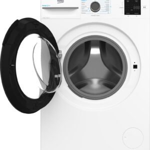 Beko BMWU31041A Lavatrice Carica Frontale 10kg Classe A 1400 Giri Bianca 3 2 772
