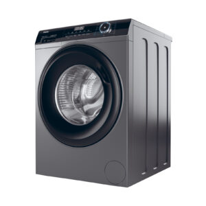 Haier HW90-B14939S8 Lavatrice Carica Frontale 9kg 1400 Giri Antracite 4 2 805